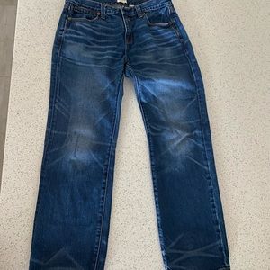 J. Crew jeans 👖